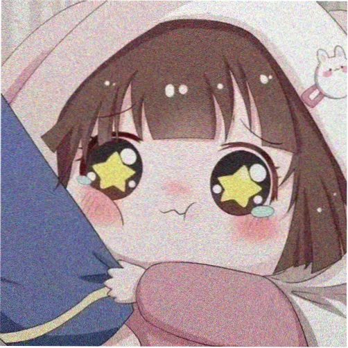 学员青芜的留言头像